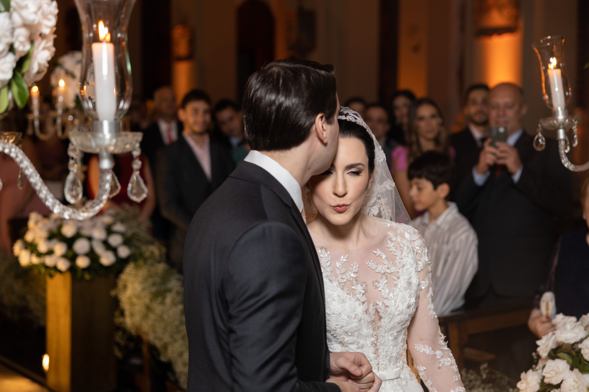 Ana Thereza & Lucas