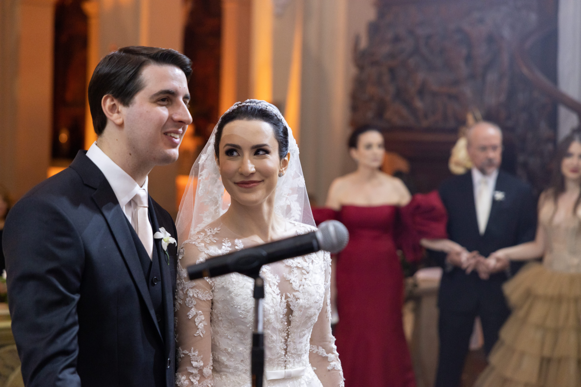Ana Thereza & Lucas