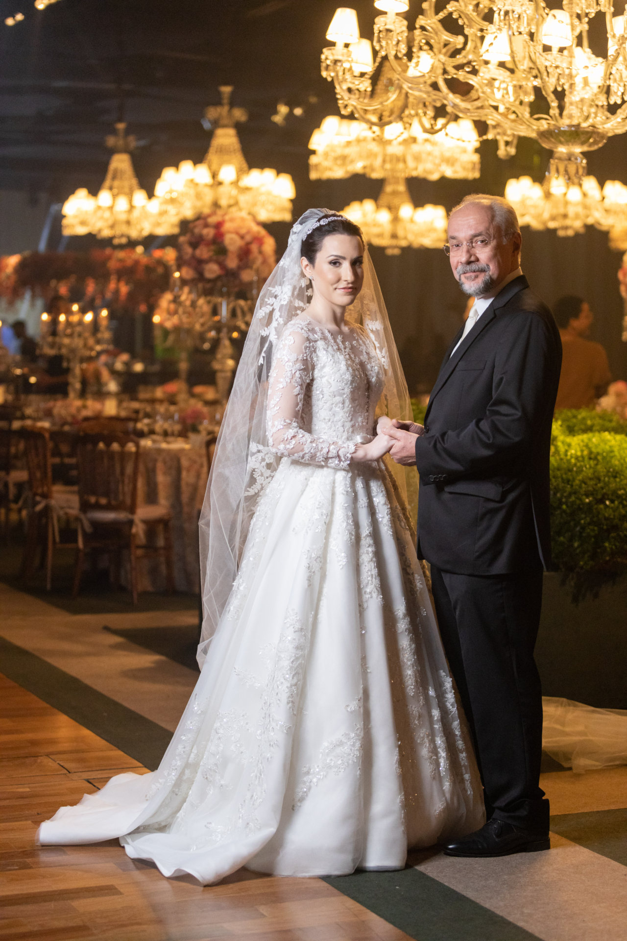 Ana Thereza & Lucas