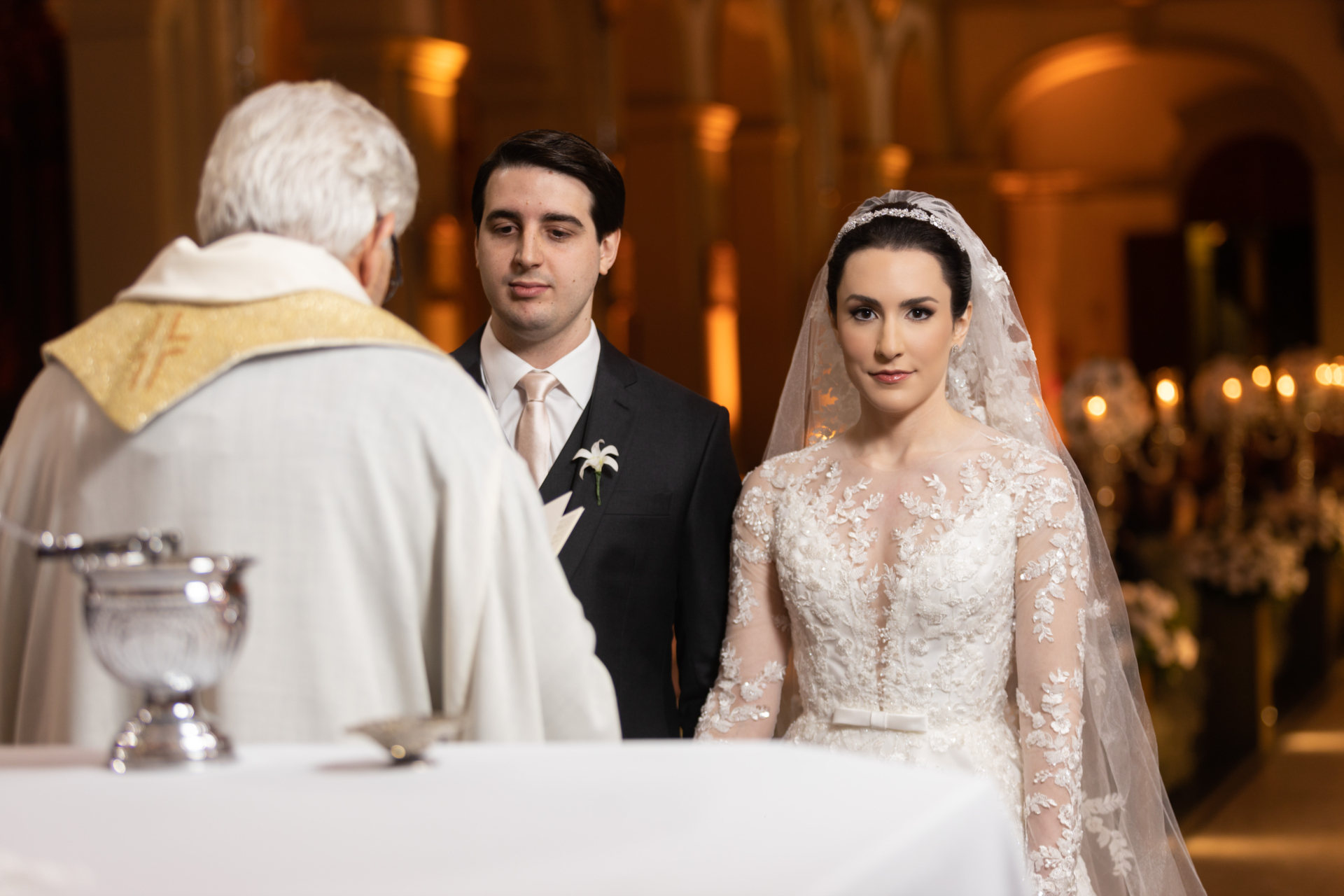 Ana Thereza & Lucas