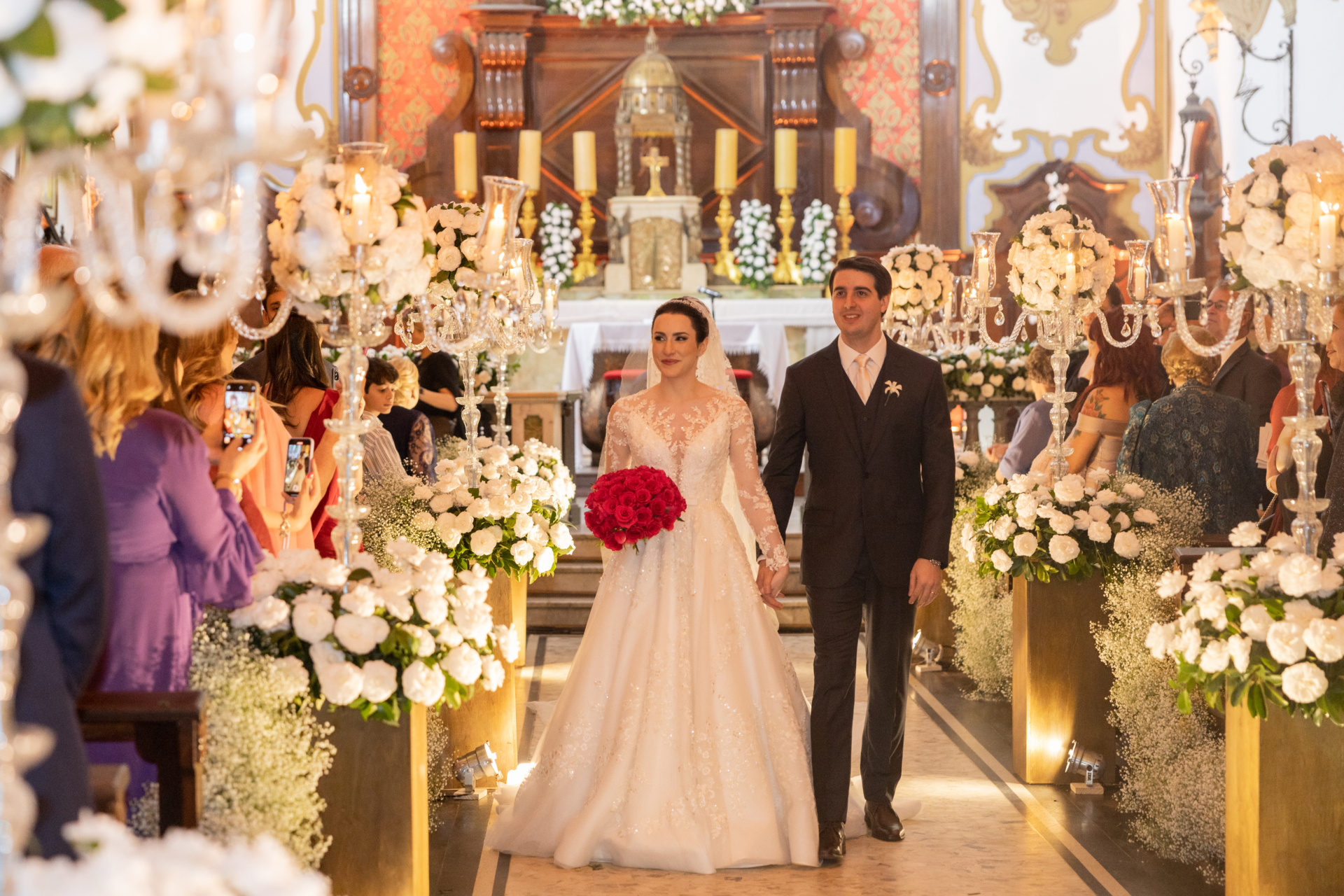 Ana Thereza & Lucas