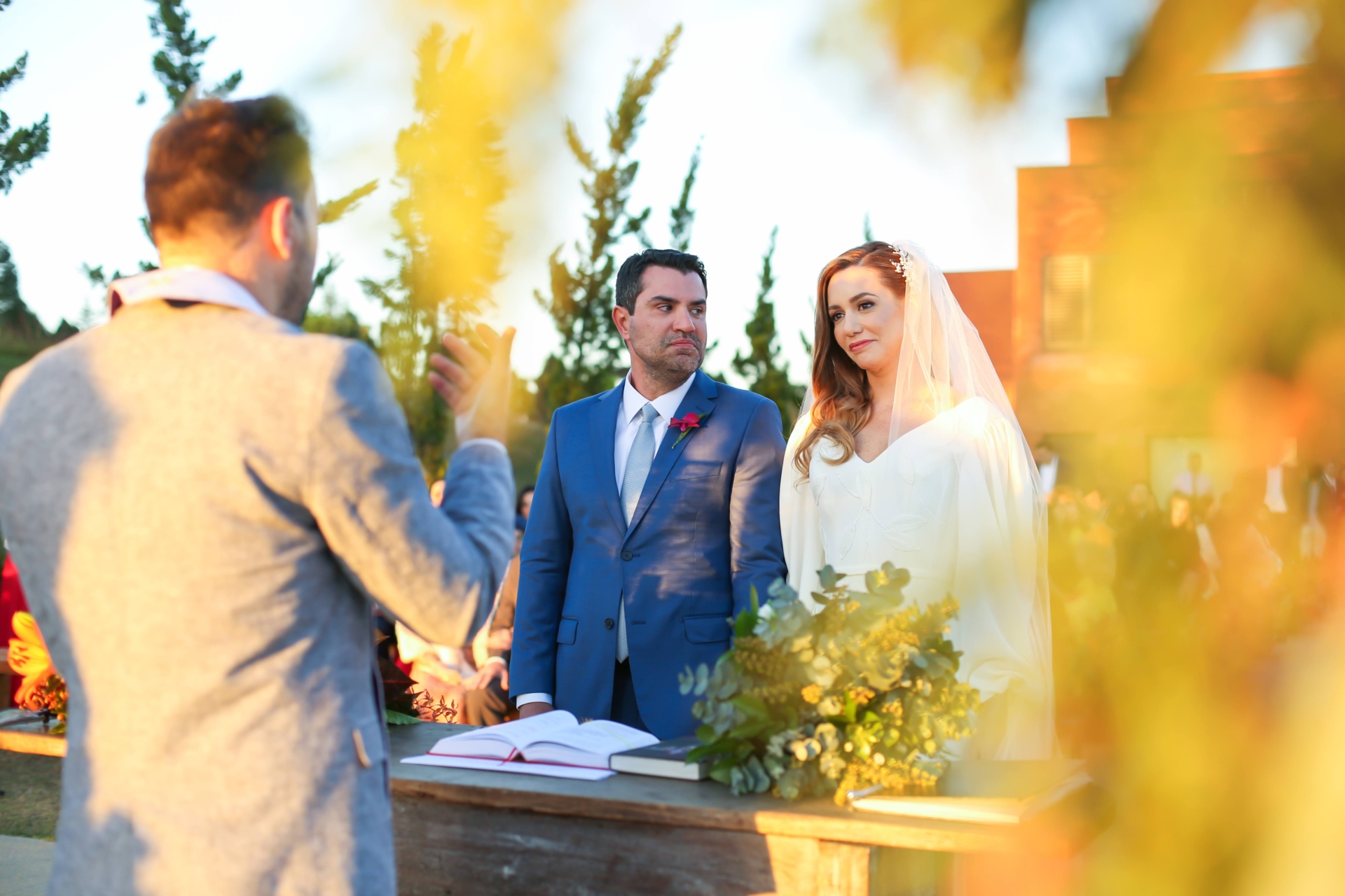 Fernanda & Felipe