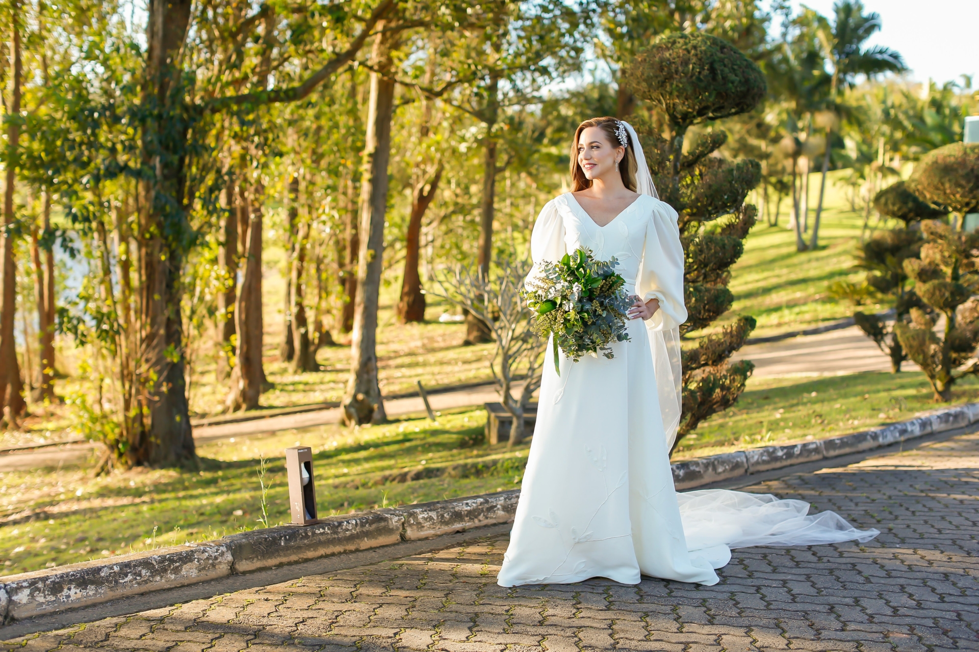 Fernanda & Felipe