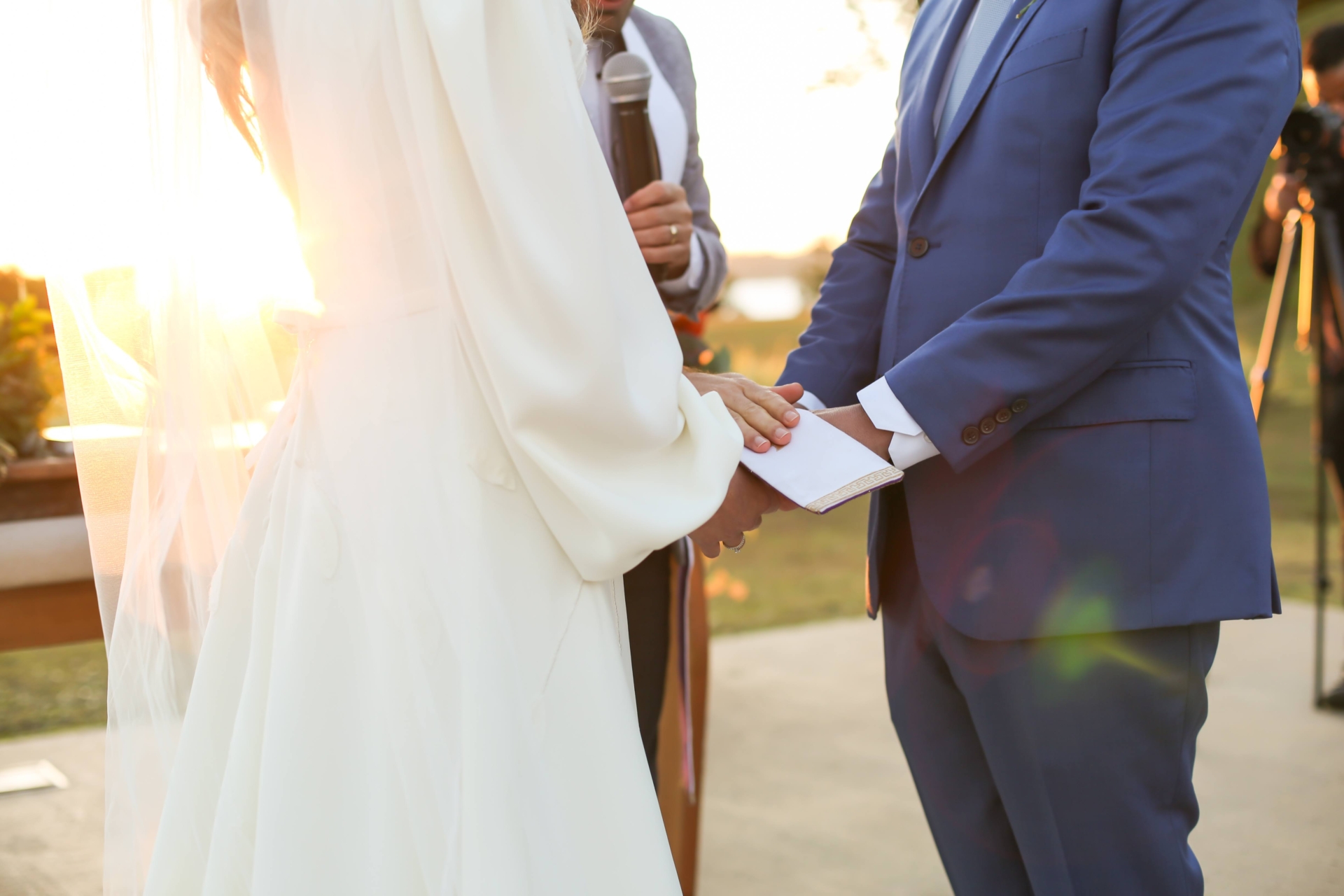 Fernanda & Felipe