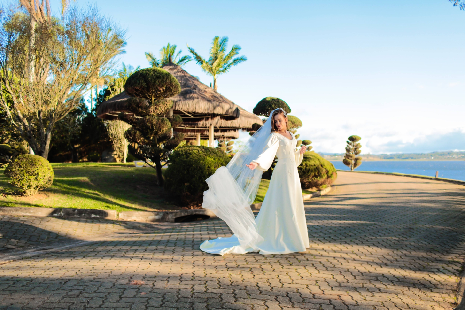Fernanda & Felipe
