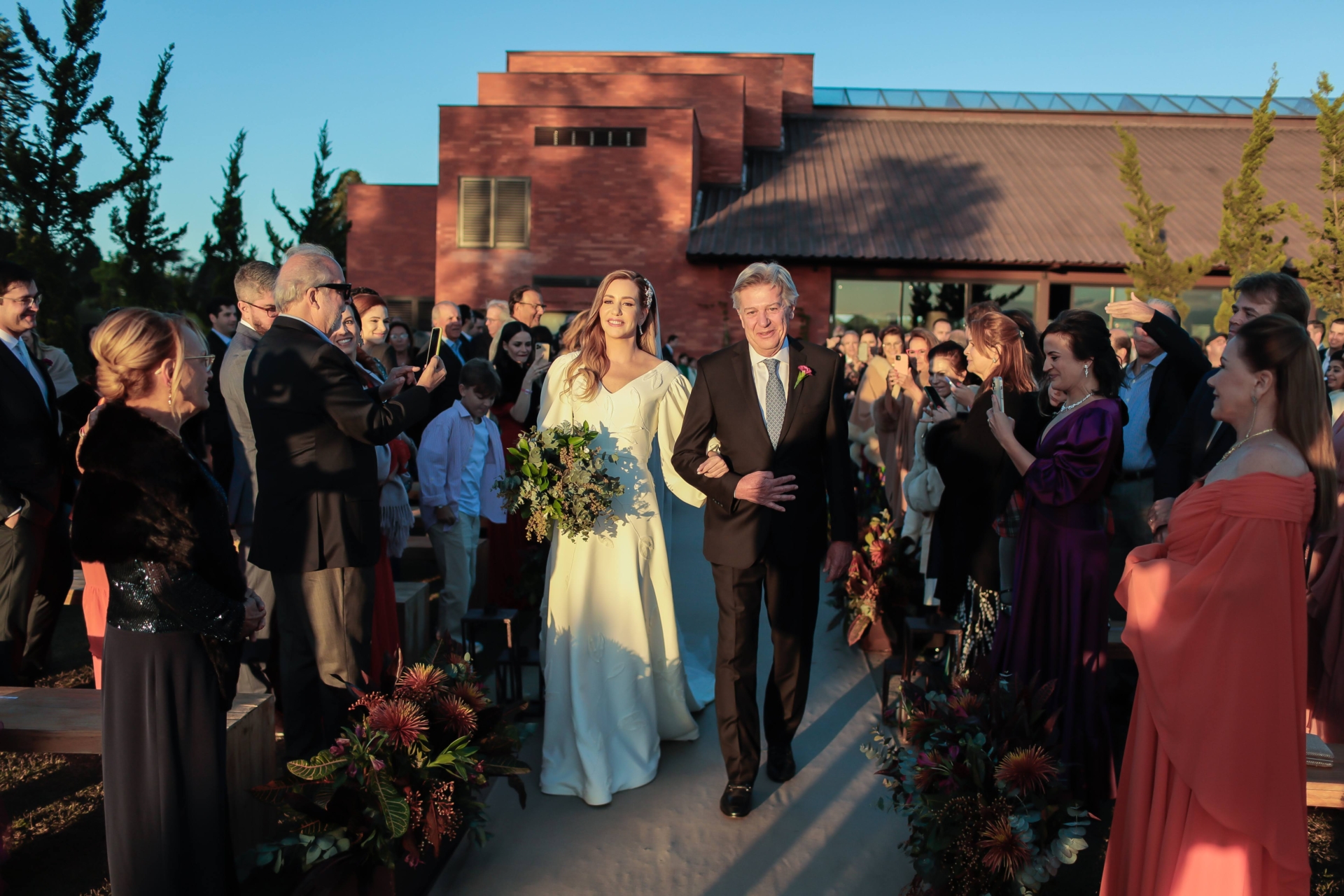 Fernanda & Felipe