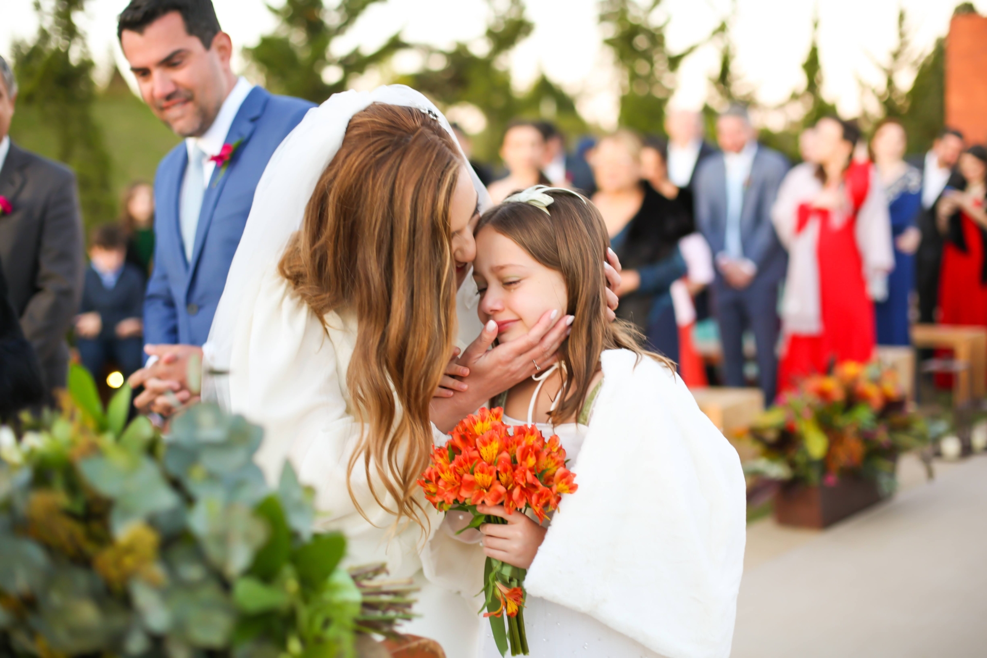 Fernanda & Felipe