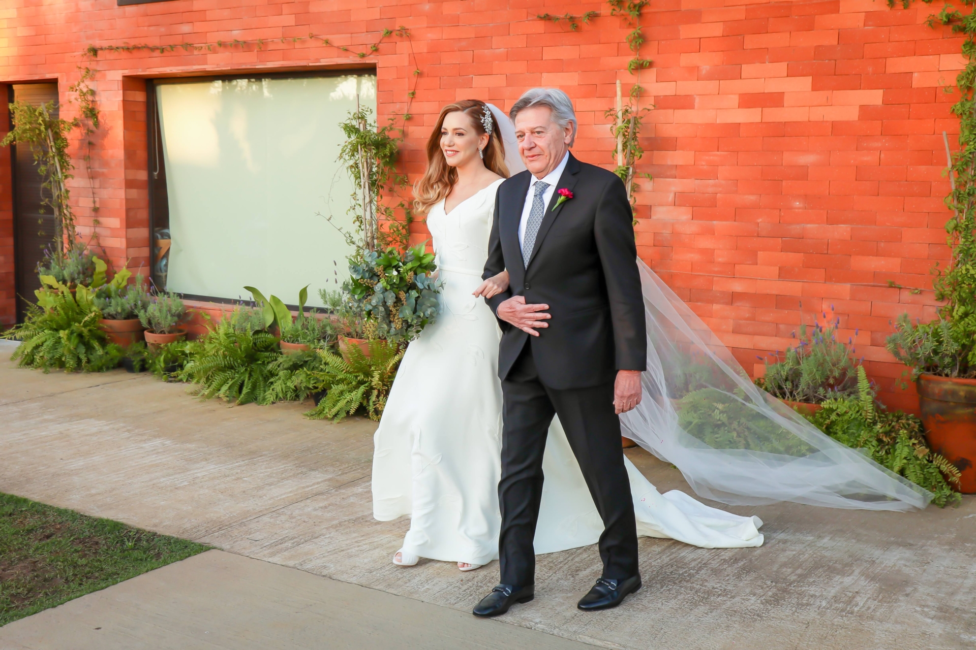 Fernanda & Felipe