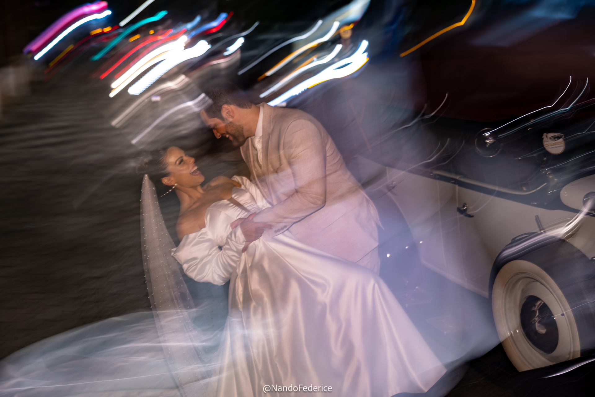 Fernanda & Leonardo