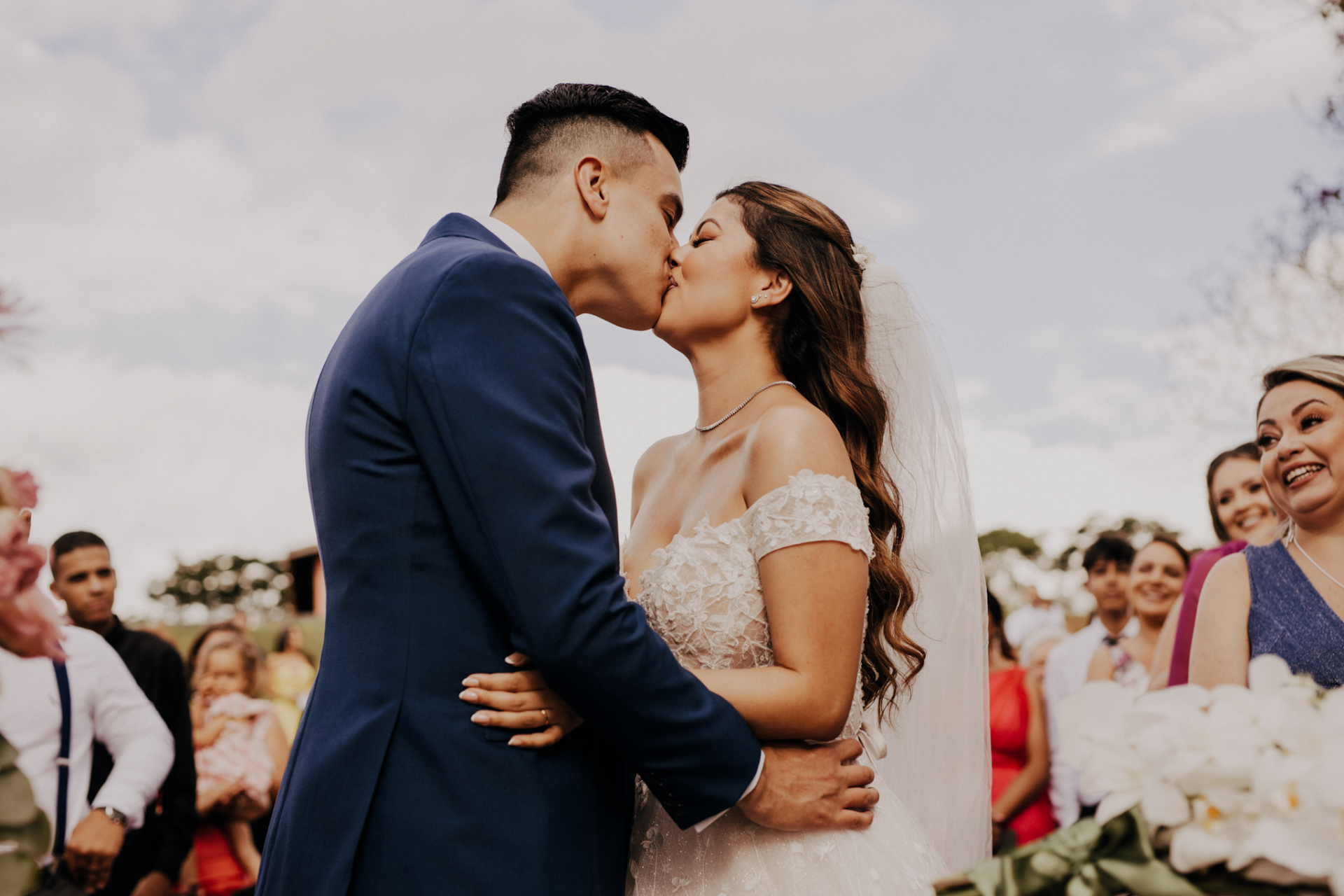 Jéssica & Rodrigo
