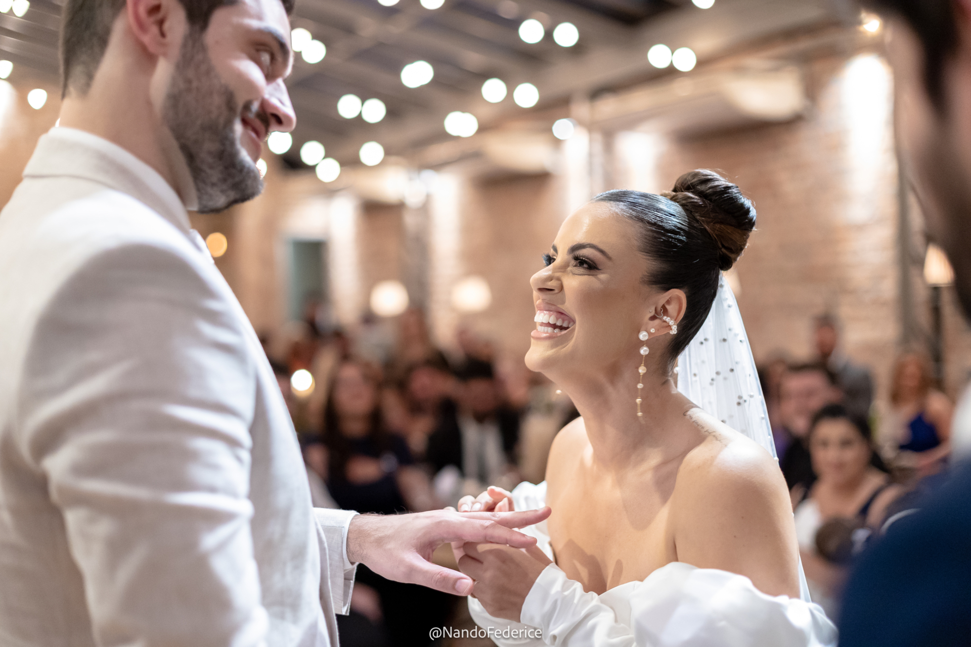 Fernanda & Leonardo
