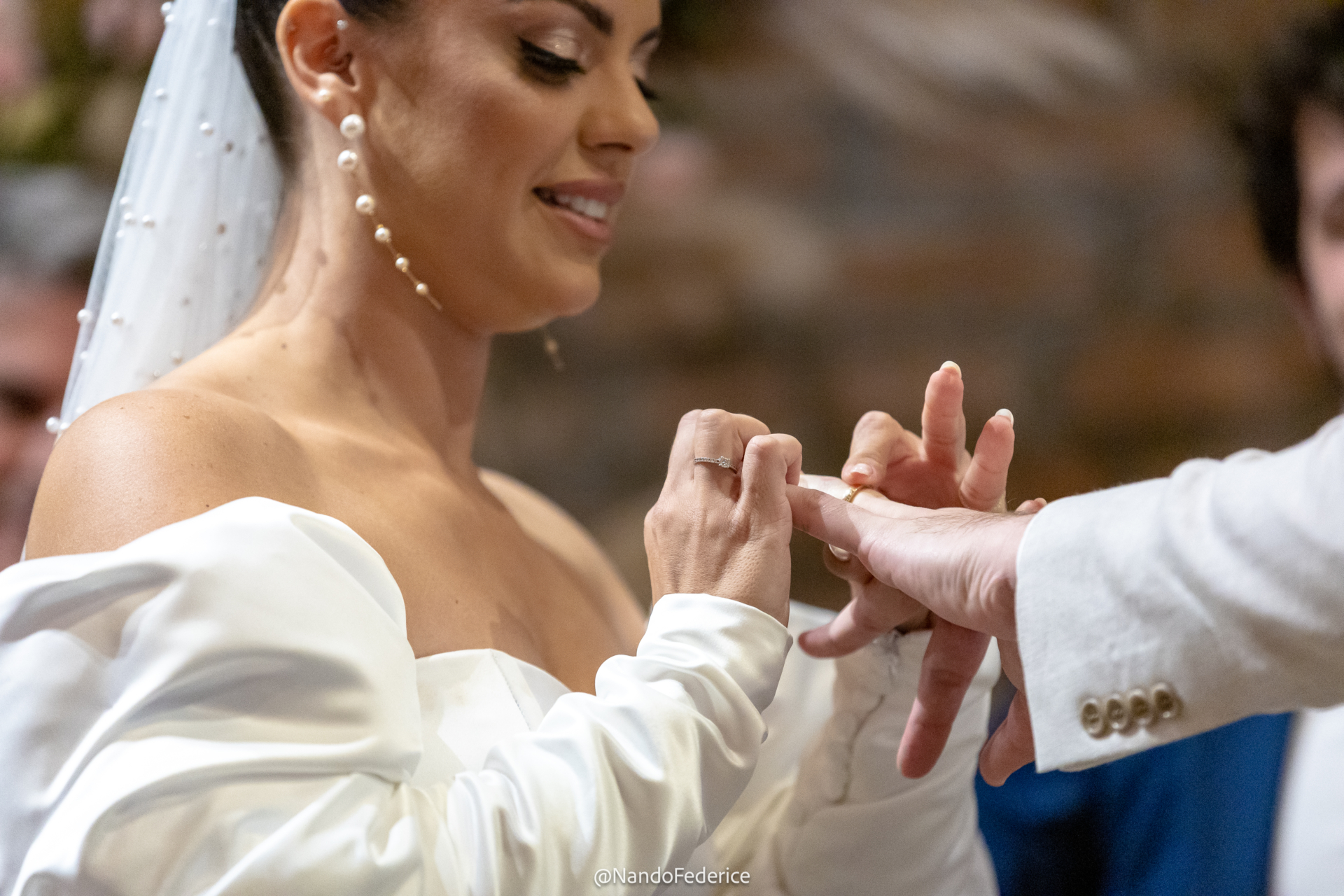 Fernanda & Leonardo