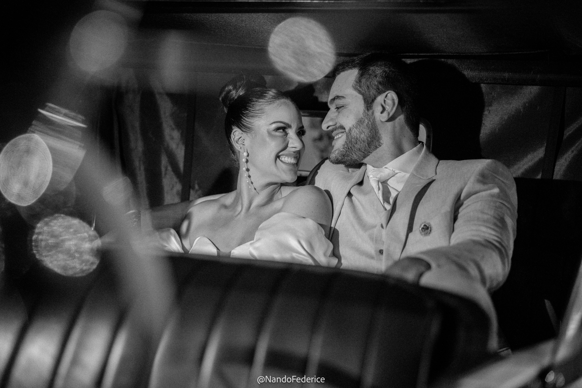 Fernanda & Leonardo