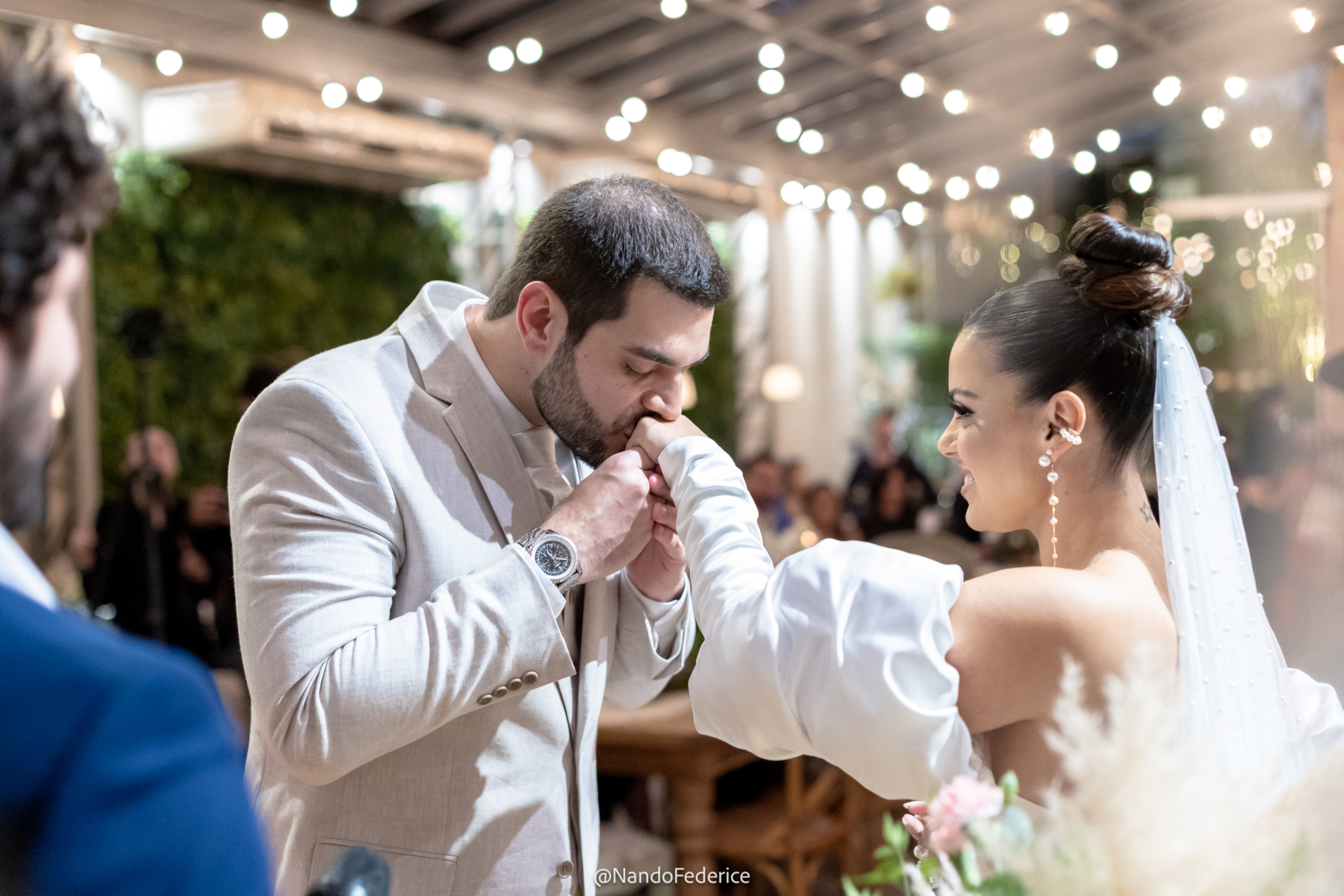 Fernanda & Leonardo