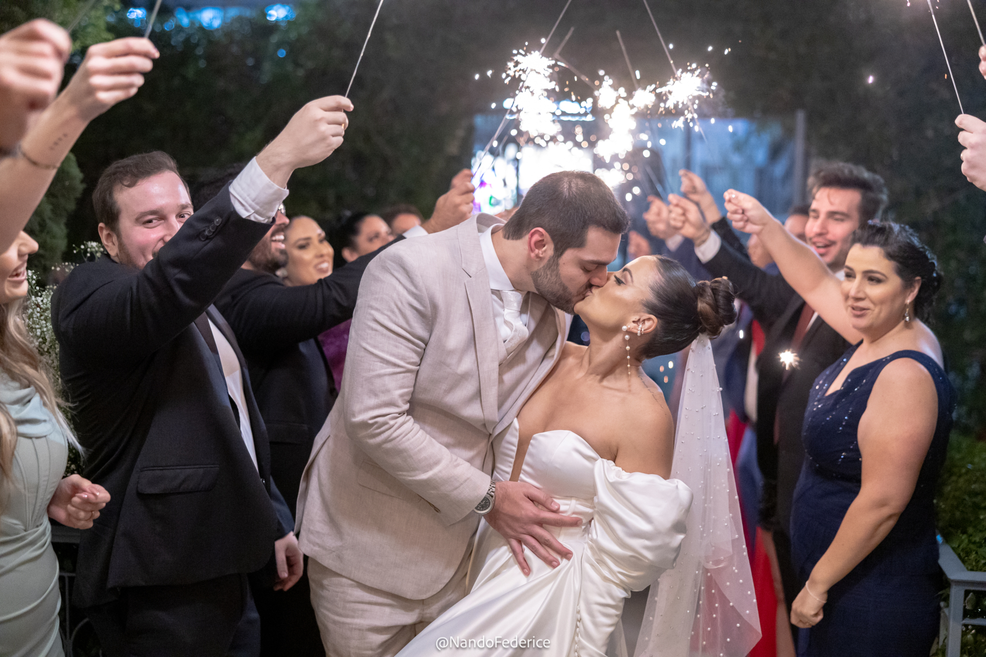 Fernanda & Leonardo