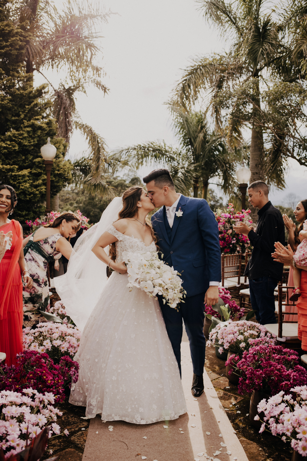 Jéssica & Rodrigo