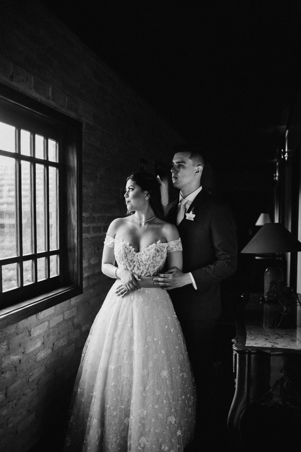 Jéssica & Rodrigo