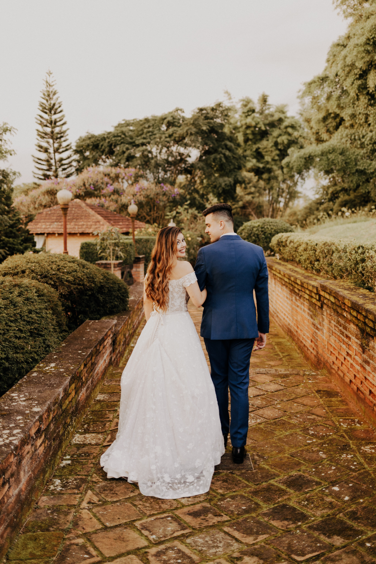 Jéssica & Rodrigo