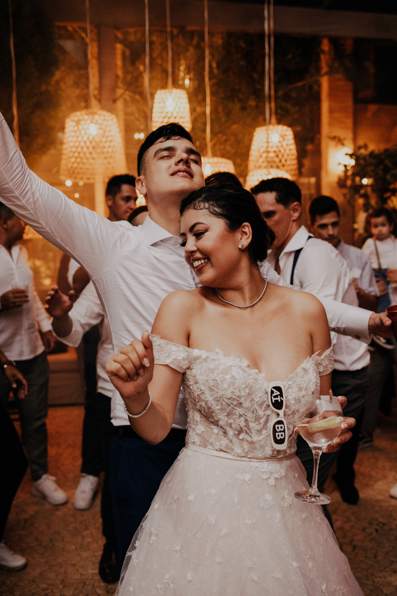 Jéssica & Rodrigo