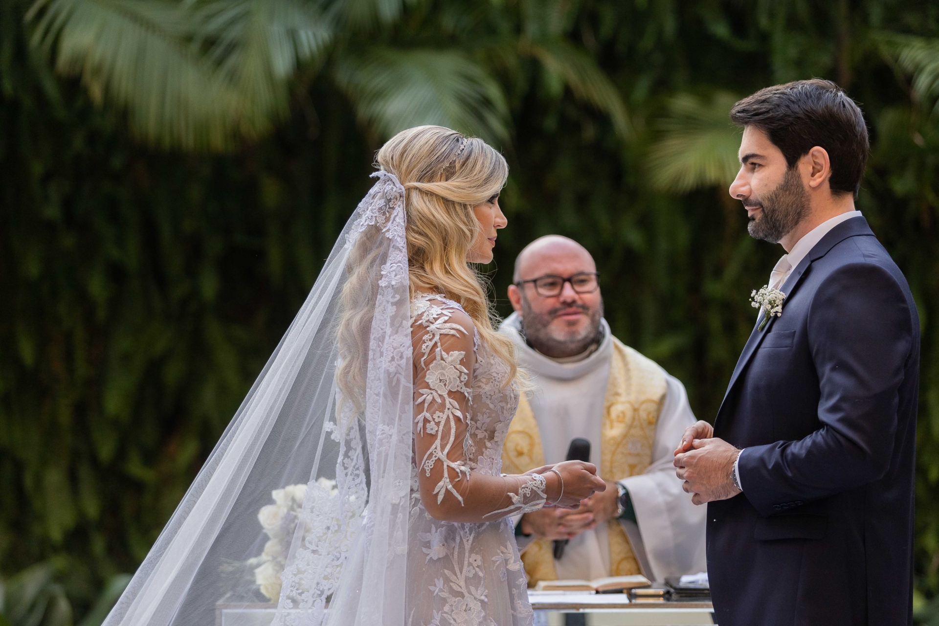 Mari & Leandro