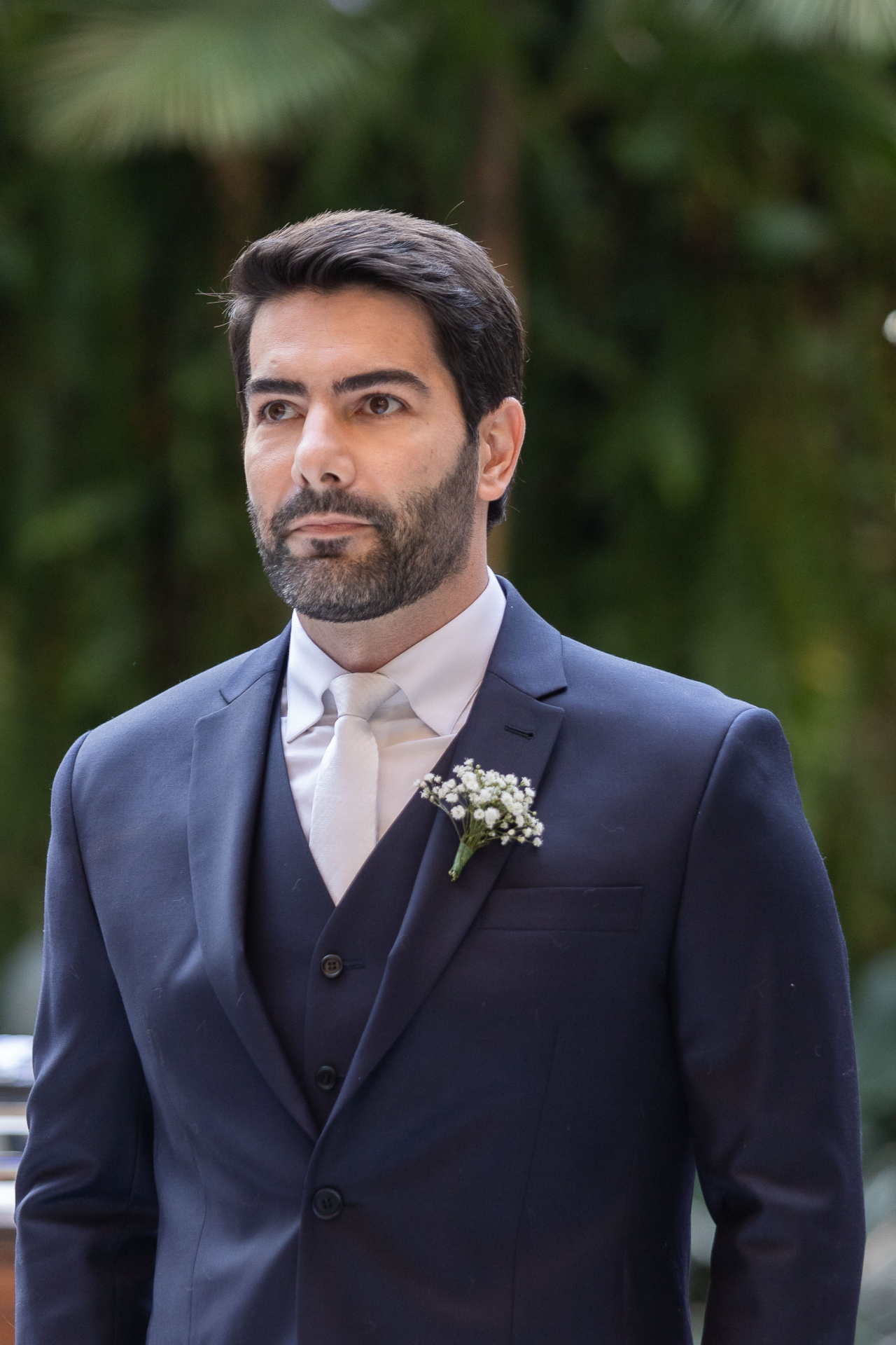 Mari & Leandro