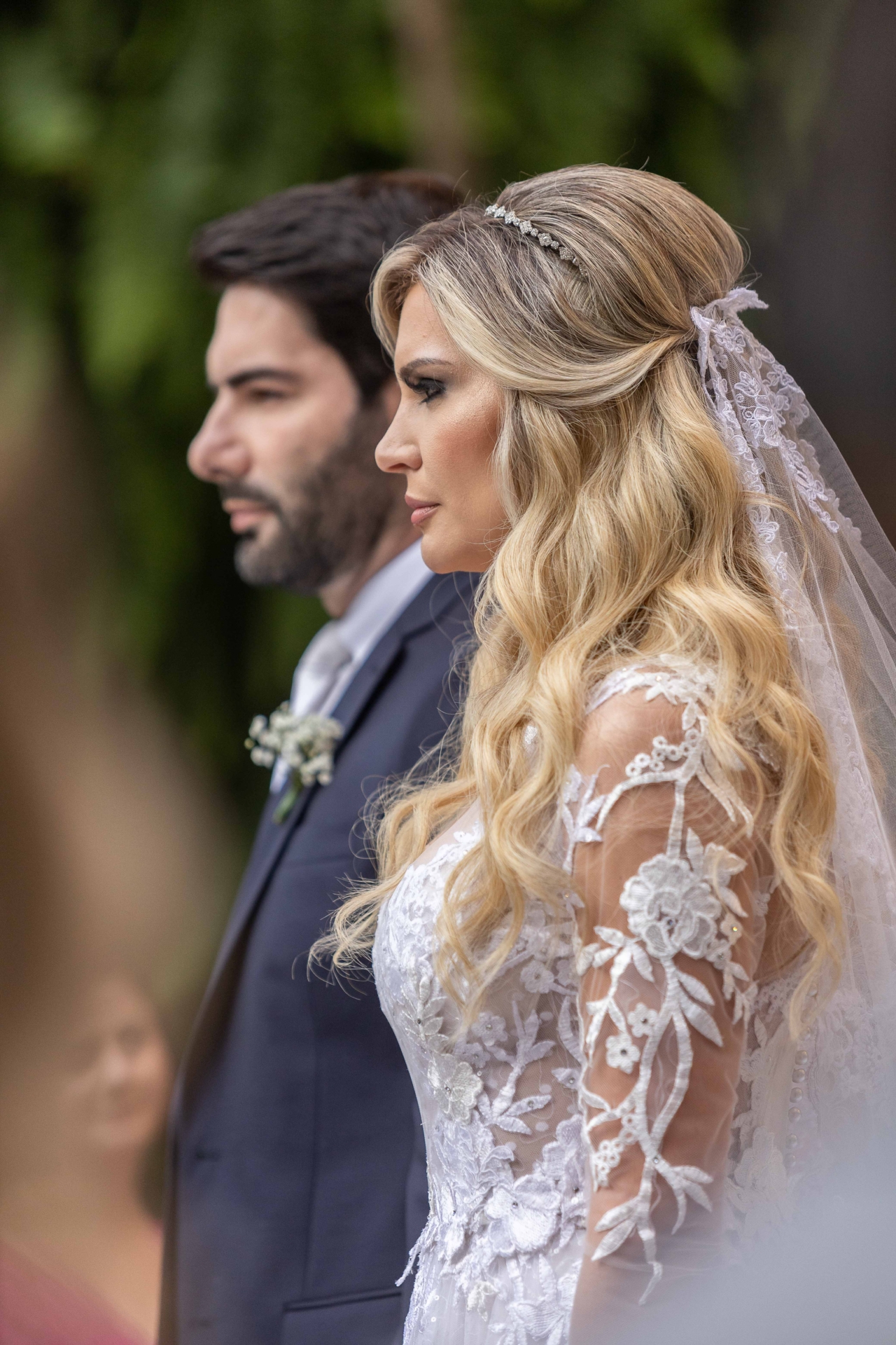 Mari & Leandro