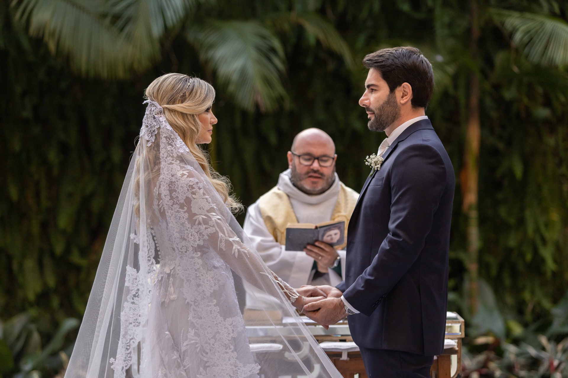 Mari & Leandro