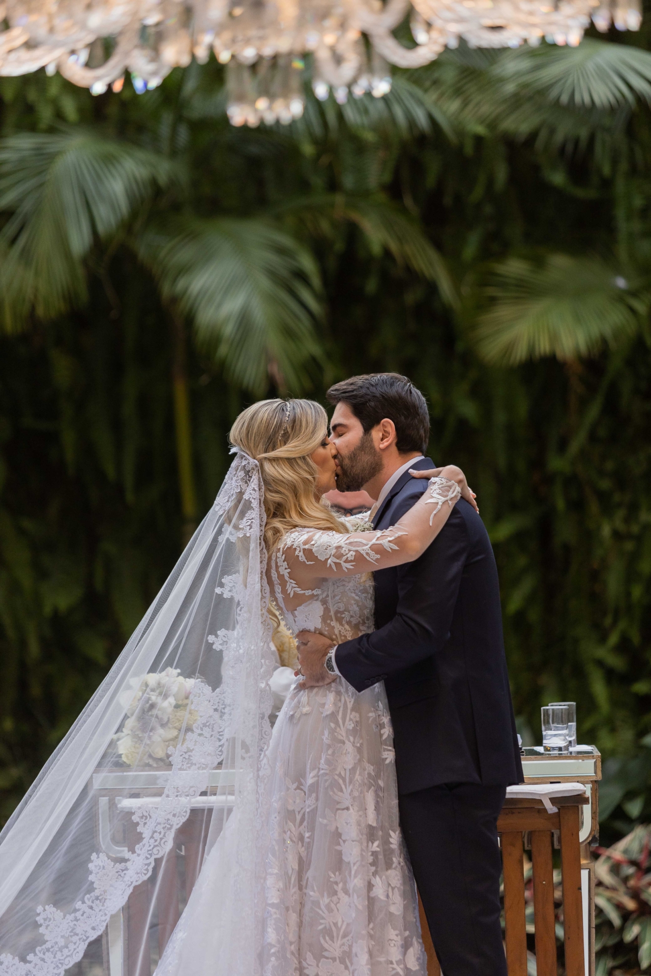 Mari & Leandro