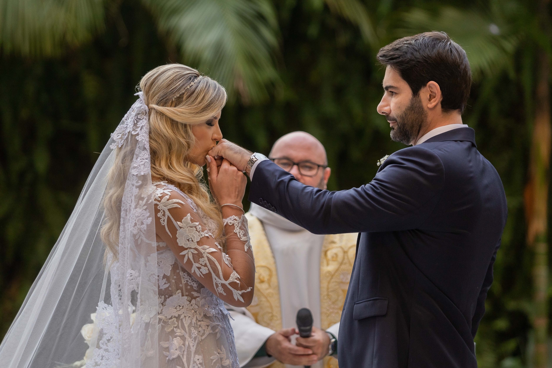 Mari & Leandro