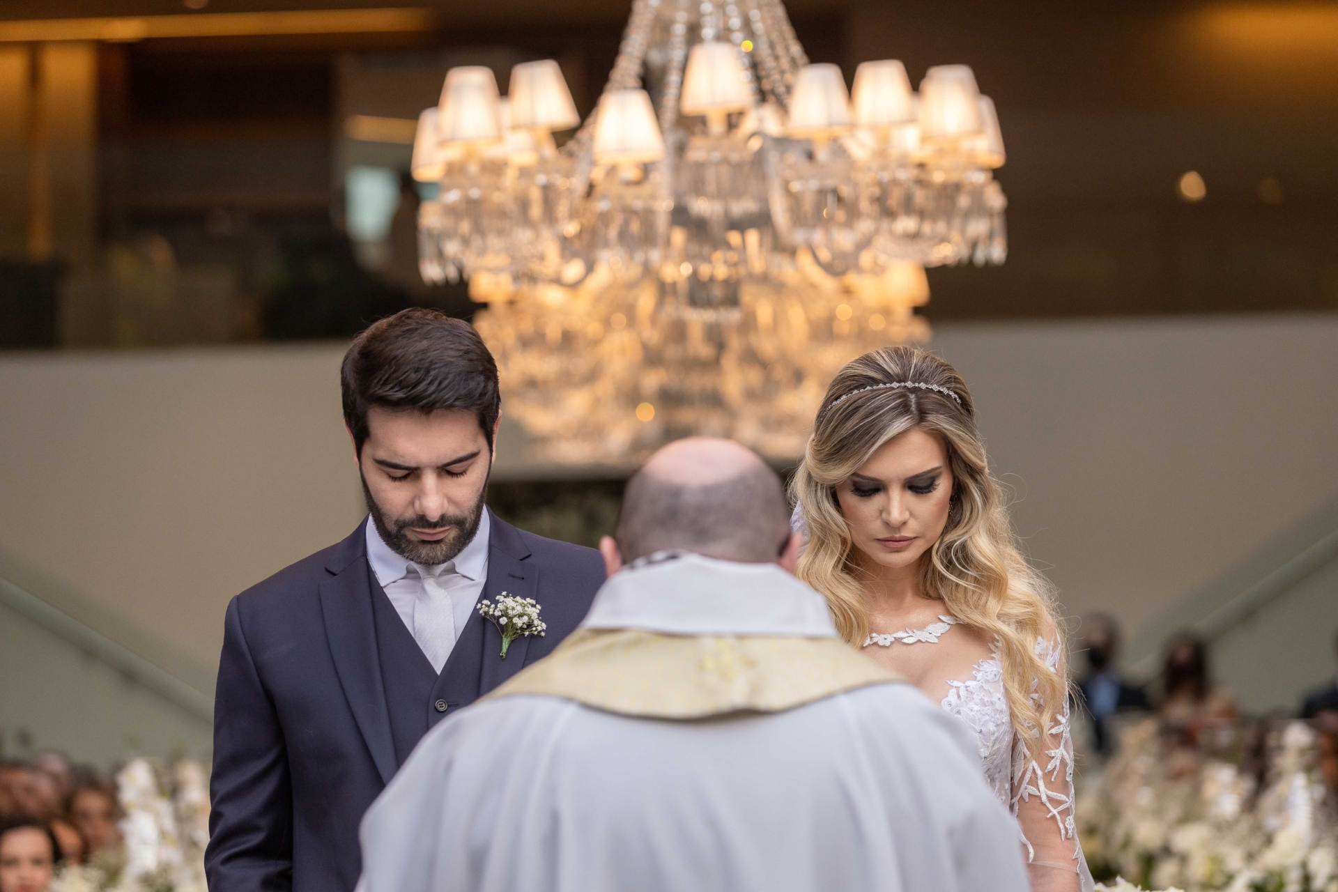 Mari & Leandro