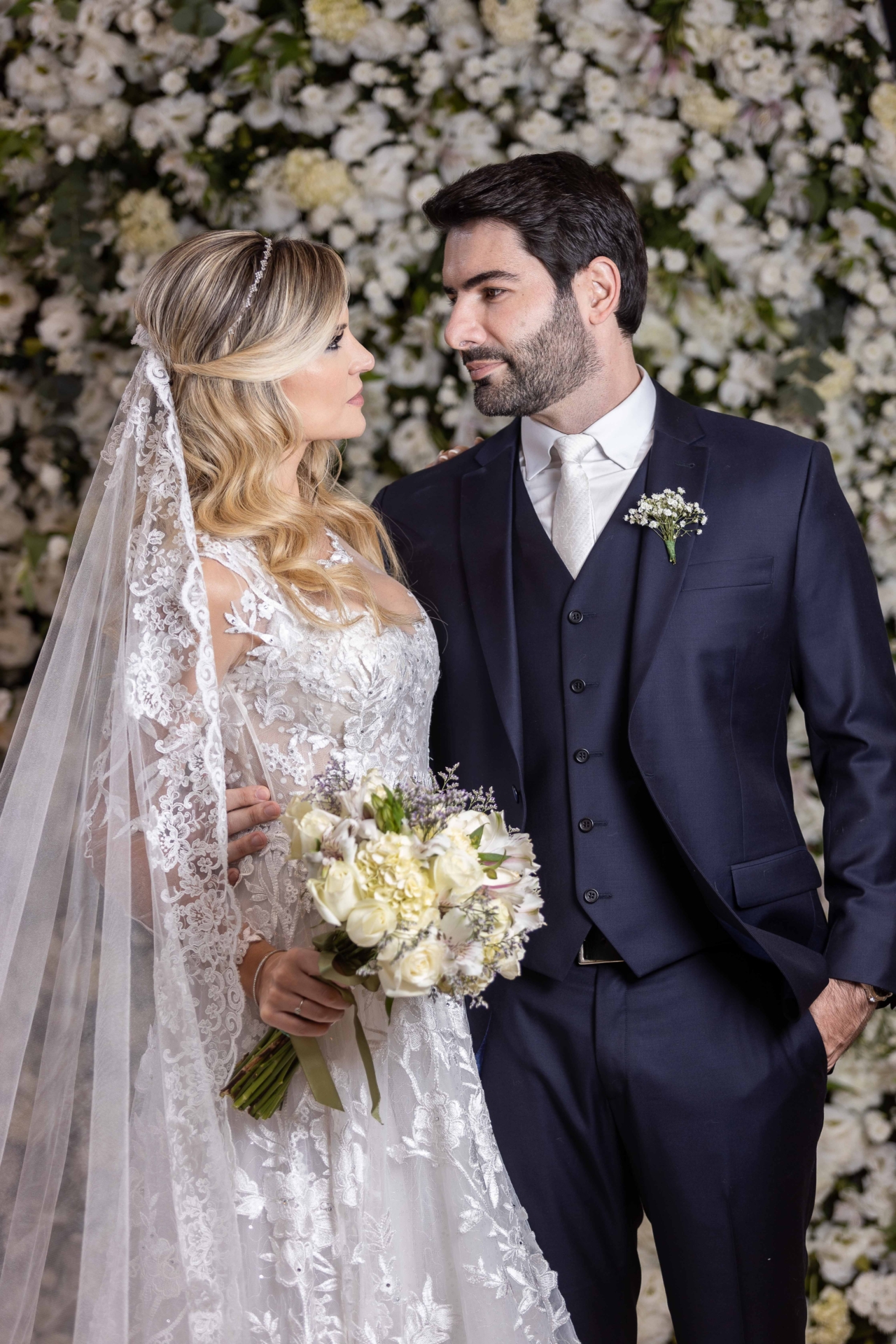 Mari & Leandro