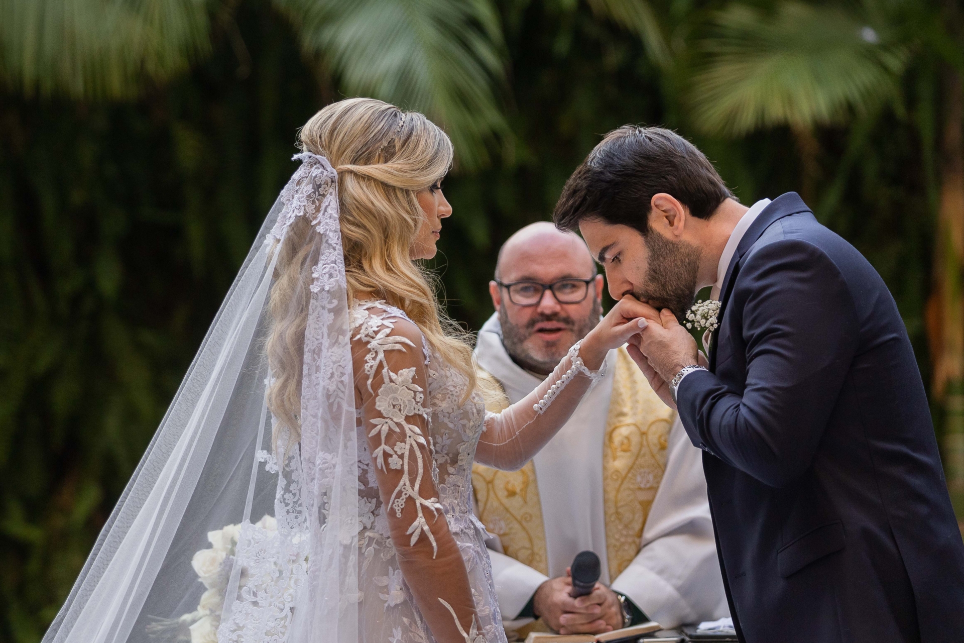 Mari & Leandro