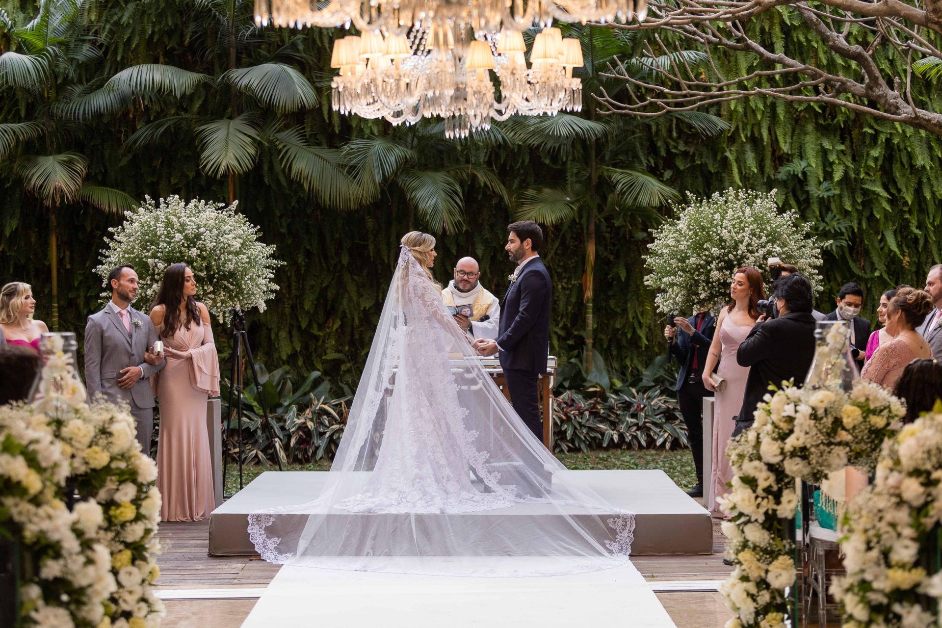Mari & Leandro