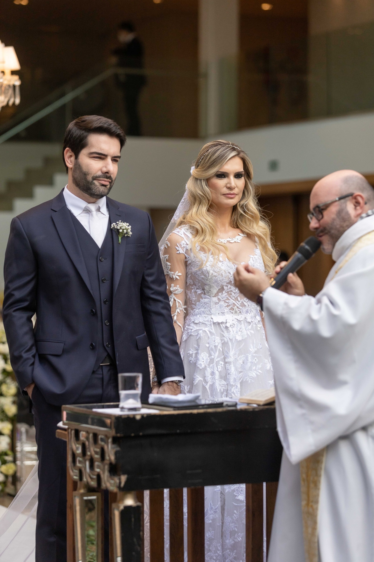 Mari & Leandro