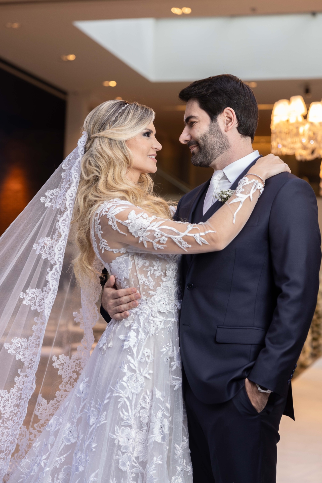 Mari & Leandro