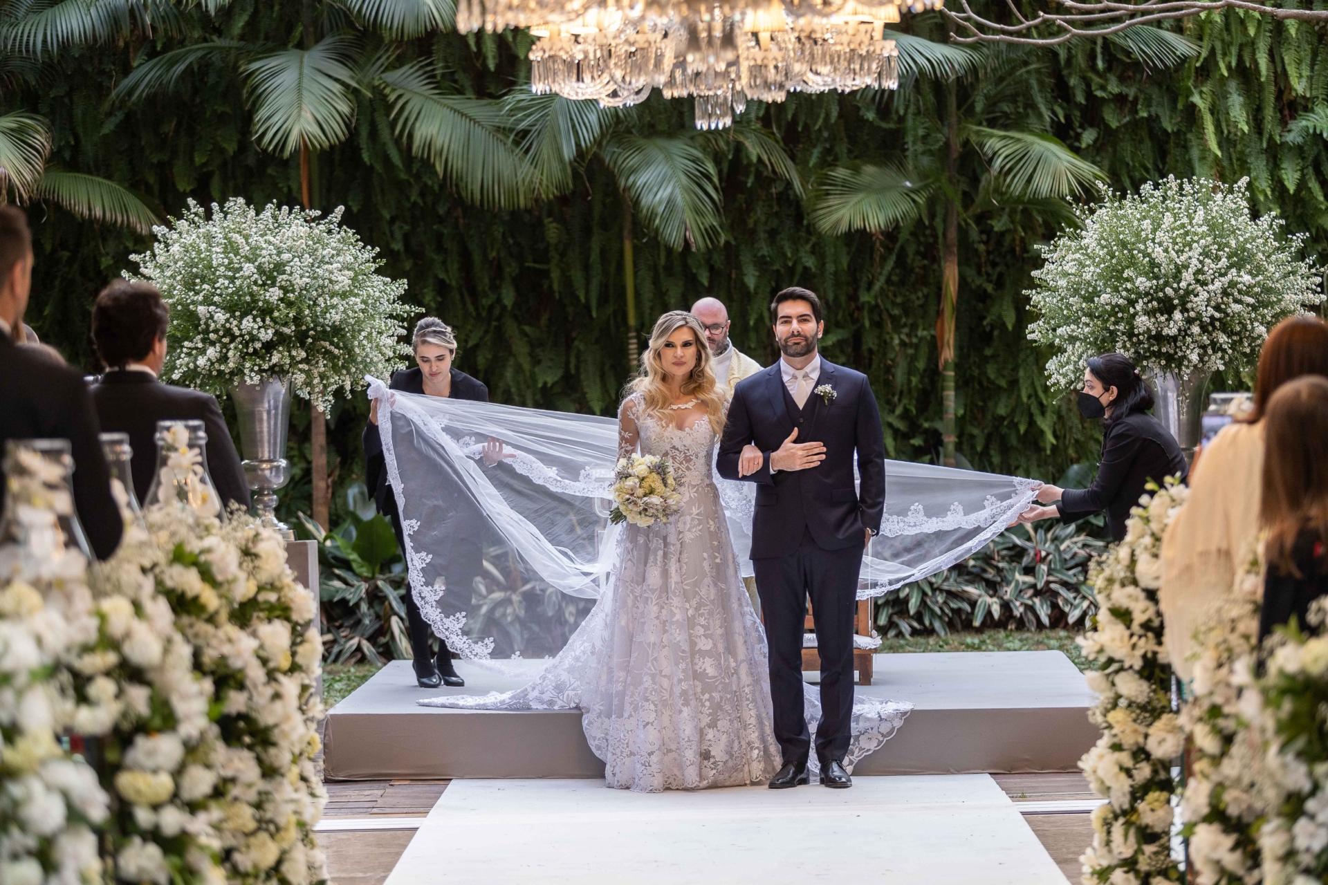 Mari & Leandro