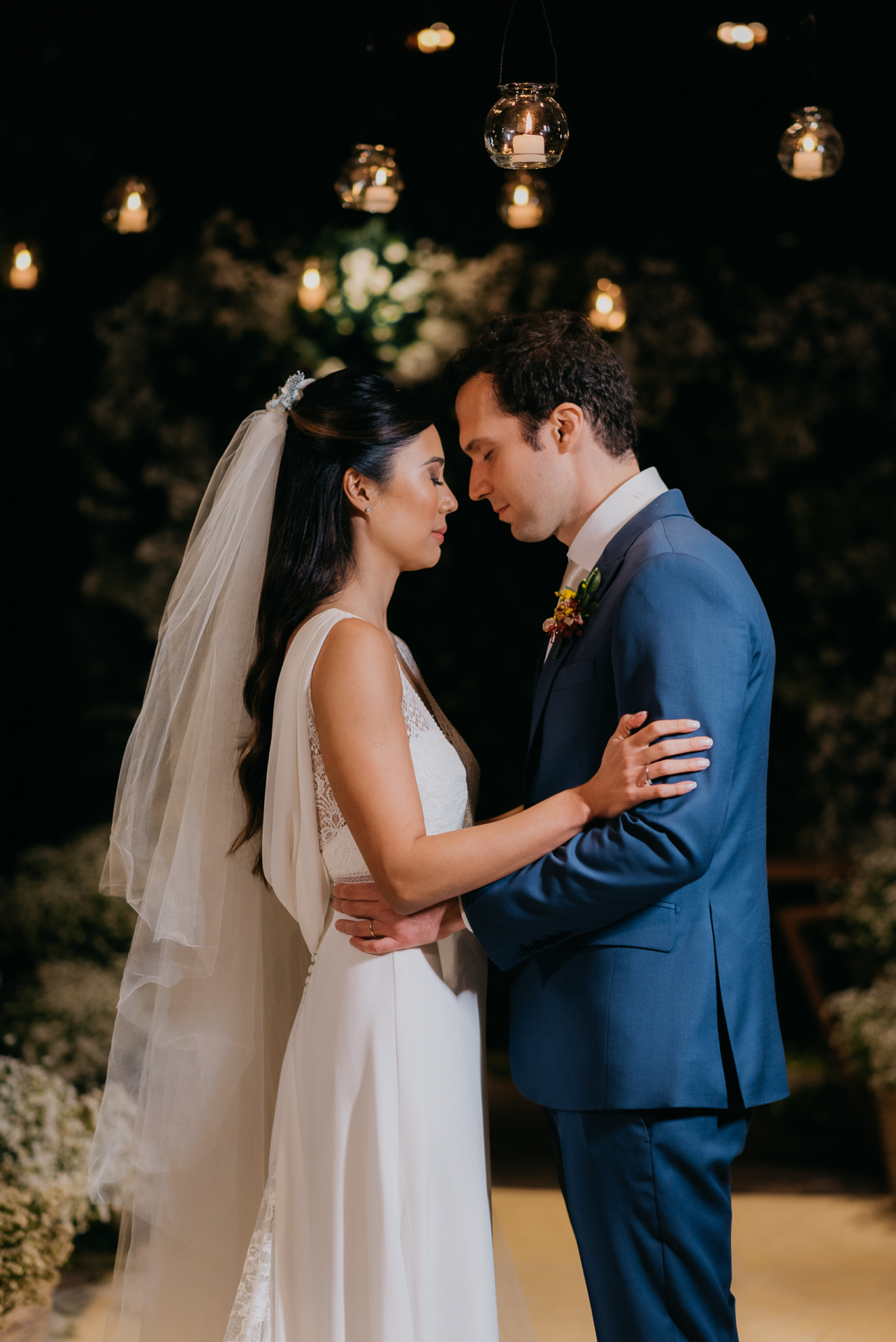 Mariana & Renato