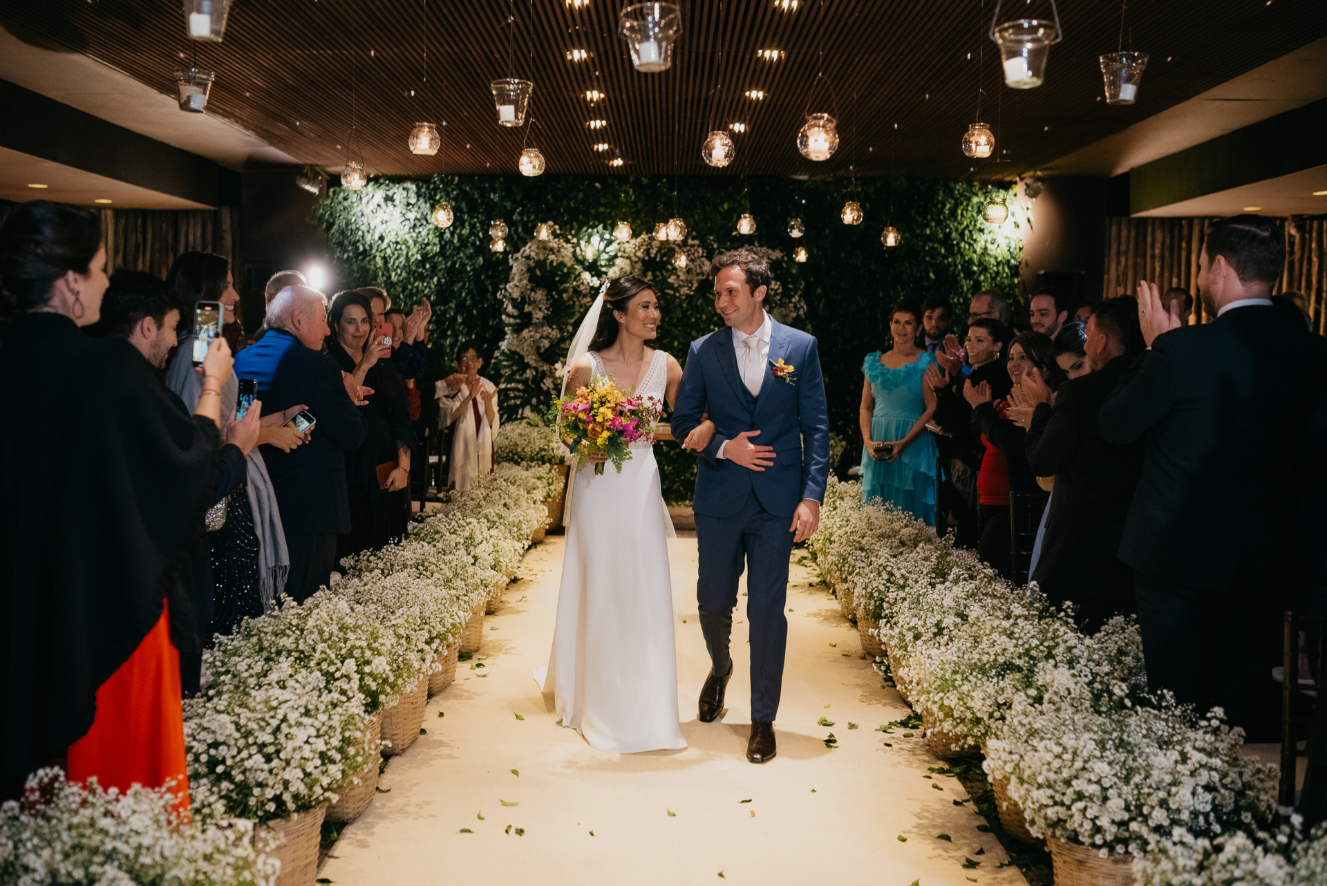 Mariana & Renato