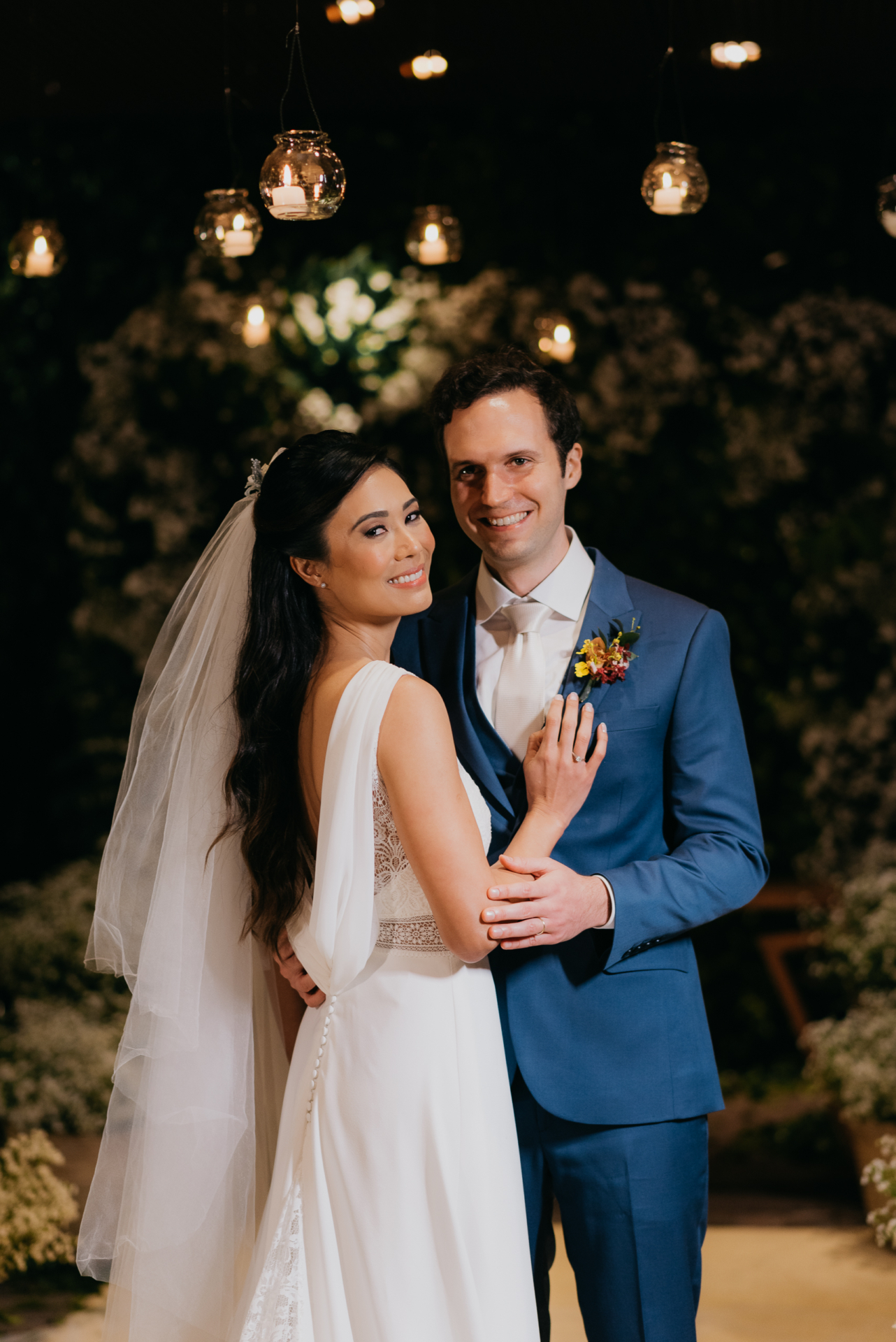 Mariana & Renato