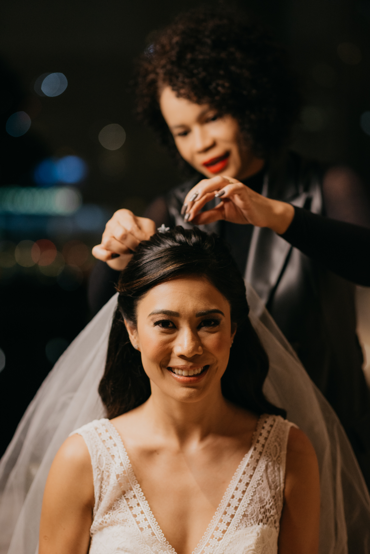 Mariana & Renato