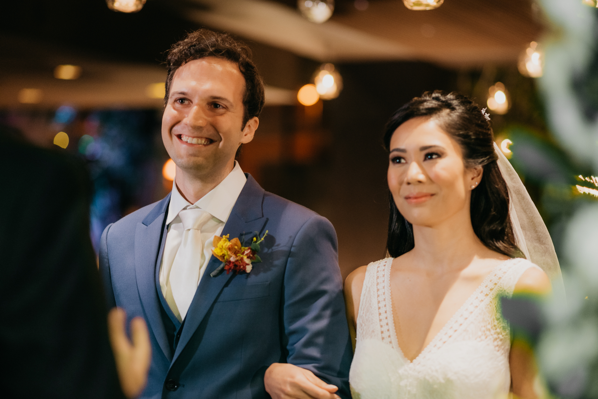 Mariana & Renato