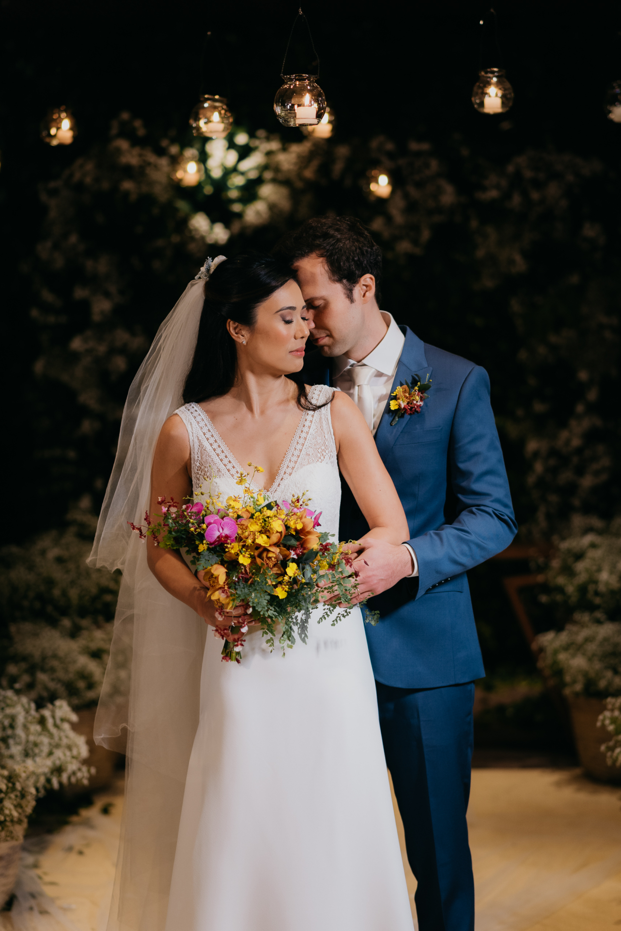 Mariana & Renato