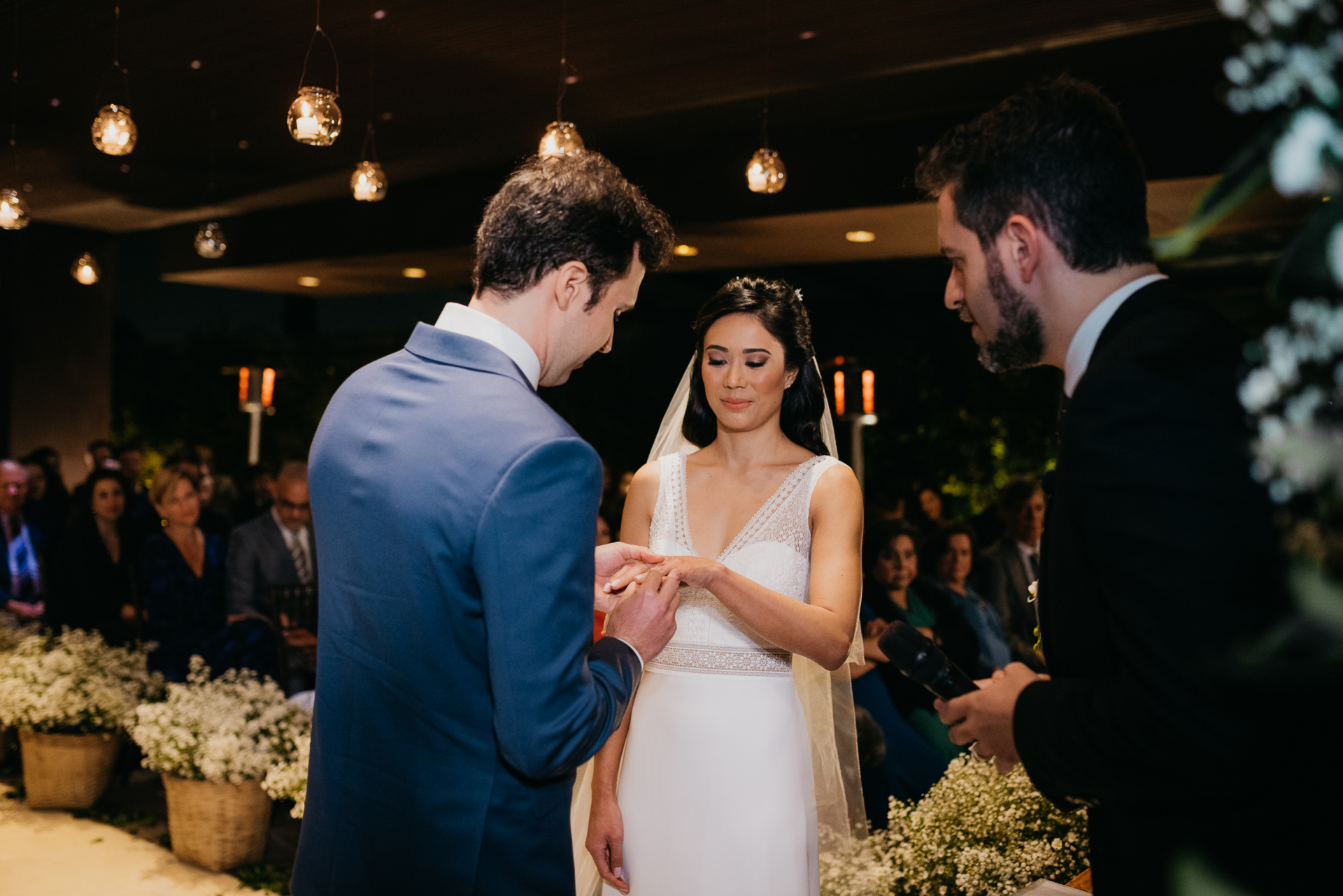 Mariana & Renato
